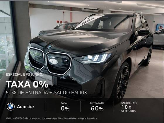 BMW X3 3.0 TWINPOWER MHEV M50 XDRIVE STEPTRONIC BMW X3 3.0 TWINPOWER MHEV M50 XDRIVE STEPTRONIC